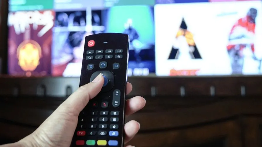 Image displaying Netflix subscriptions