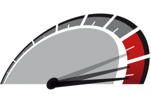 fast-speedometer