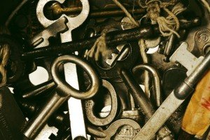 Keys