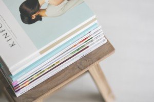 The Issue Based Subscription Model