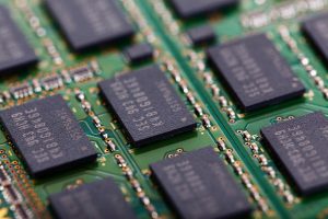 Computer Memory