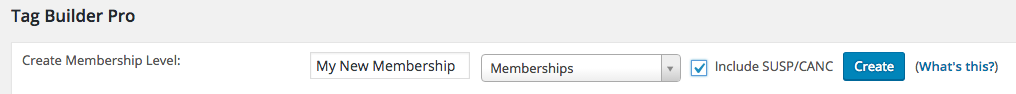 create-new-membership-from-scratch