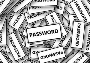 Passwords