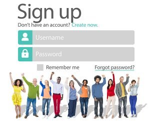 active online community