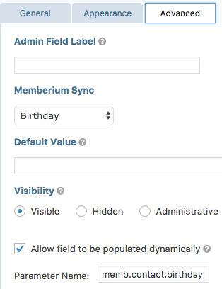 CheckboxSettings