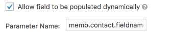 Allow-dynamic-population