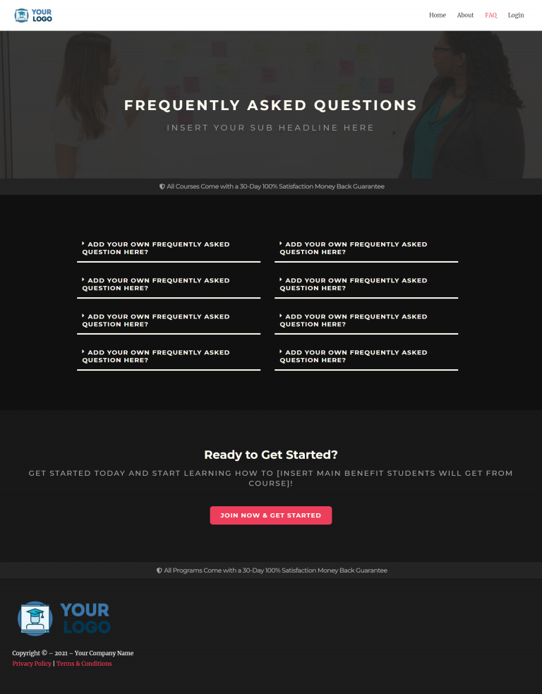 Elite IS FAQ