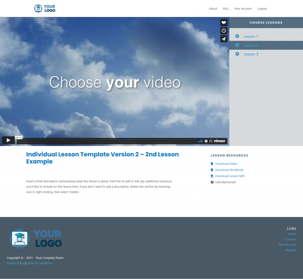 MCC M4Is Lesson Template V2 2nd Lesson